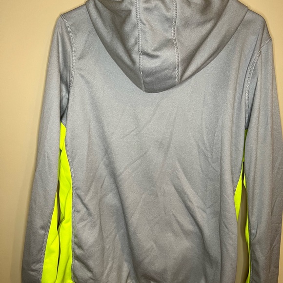 Danskin athletic pullover hoodie! - Picture 3 of 4